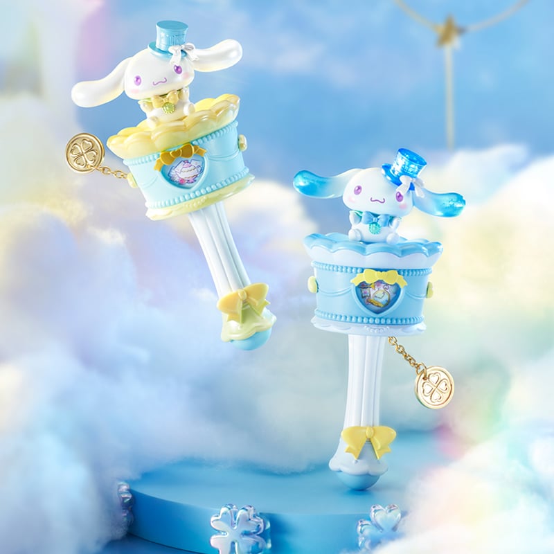 予約販売：11月中 お届け予定】AULEDY x サンリオ 「サンリオ