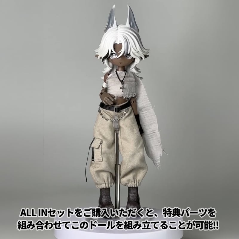 予約販売：10月～11月頃 お届け予定】<公式限定初回予約特典付き