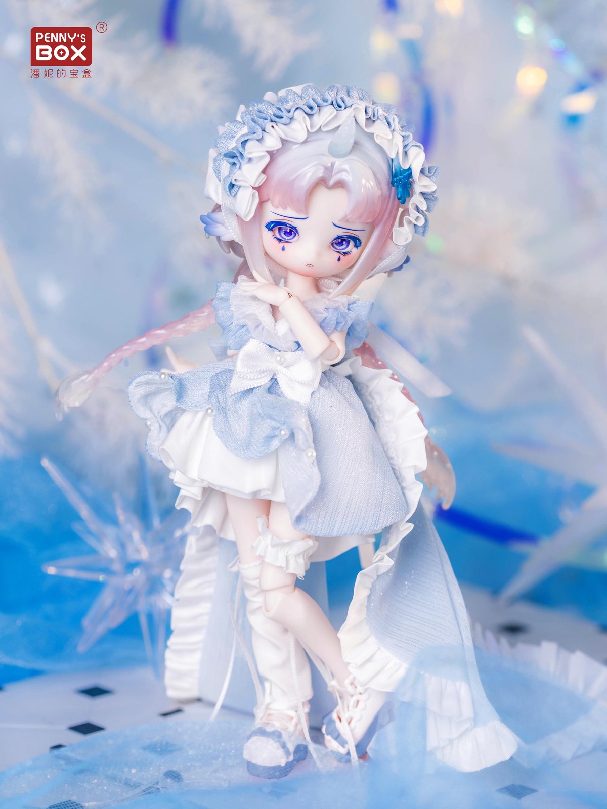 予約販売｜2025年9月頃 お届け予定】PENNY'S BOX「ペニーズ