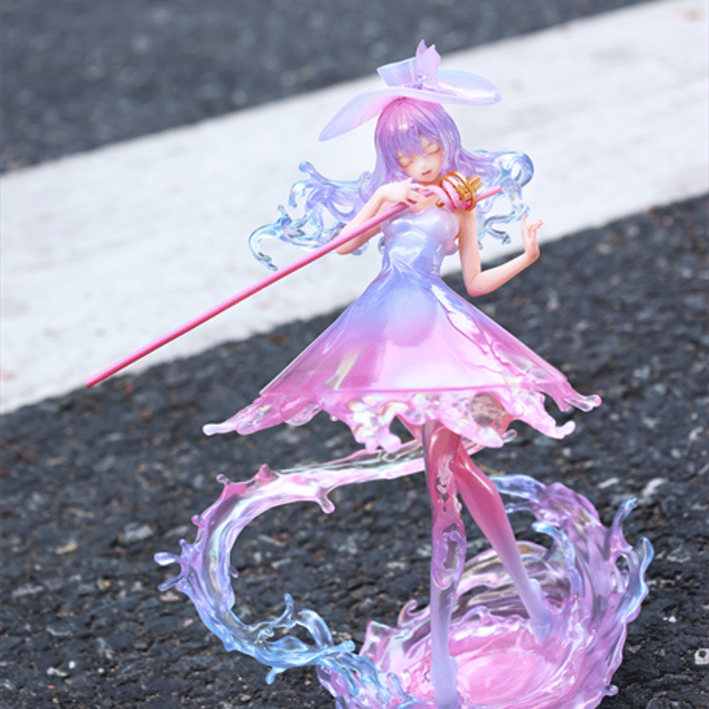 予約販売：2026年8月 お届け予定】WEARTDOING 「カクテルの精霊