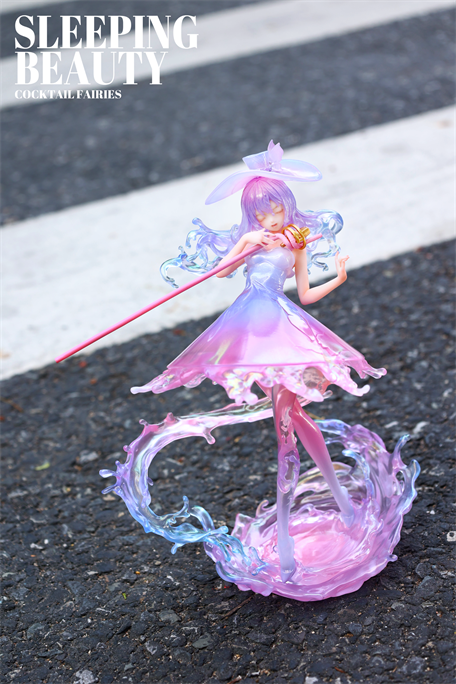 予約販売：2026年8月 お届け予定】WEARTDOING 「カクテルの精霊