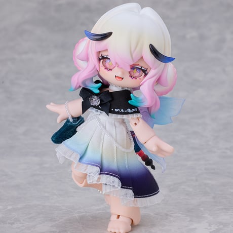 【現品販売】天堂制造Studio「KUKAKA(クカカ)：虫虫カフェ」BJD 球体関節可動ドール シリーズ