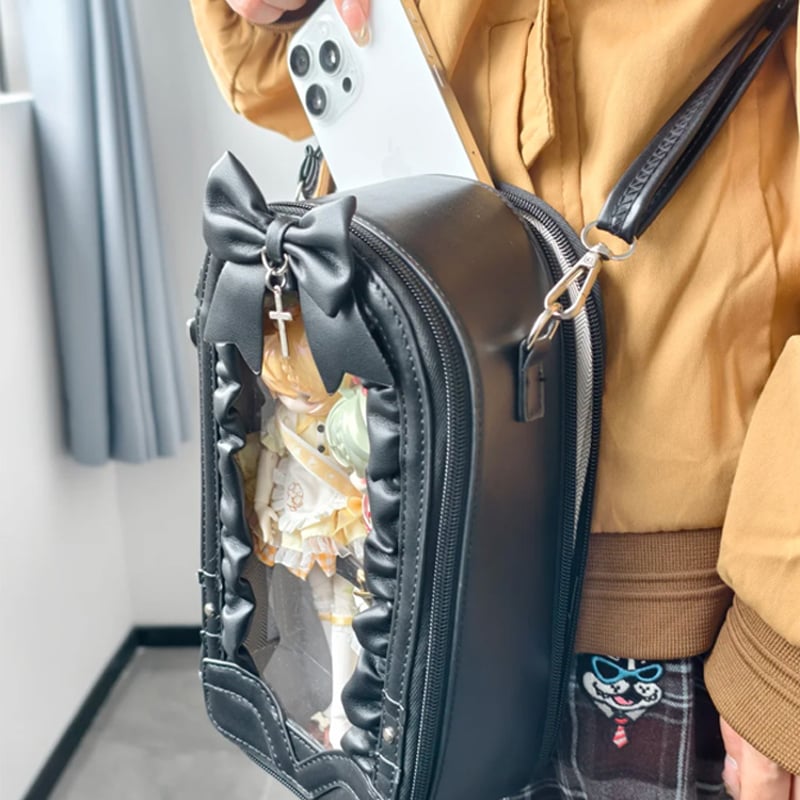 予約販売｜4月頃 お届け予定】不可食用人形 1/8スケール及び小型ドール