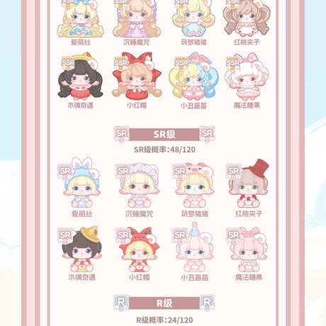 【現品販売】PINYUN DESIGNS MIMIA(ミミア) ミニフィギュア「童夢の小屋Children's Dream House」シリーズ
