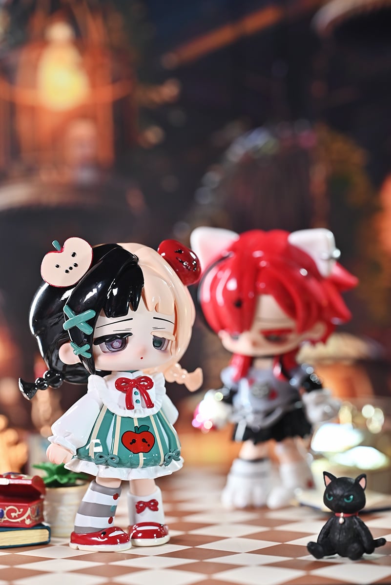 次元界TOY Missyミッシー　ロリータ　シークレット　彷徨う子羊 次元界TOY Missyミッシー ロリータ シークレット 彷徨う子羊