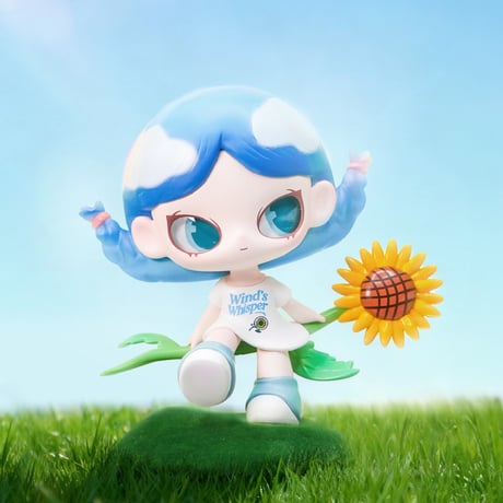 【現品販売】玩楽拾刻「INN音：私が聞こえた」  シリーズ