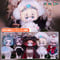 【予約販売:1月中旬~2月中旬 お届け予定】<再入荷>MMDOLL x UFDOLL 「綿綿の異世界冒険」BJDブラインドドール シリーズ