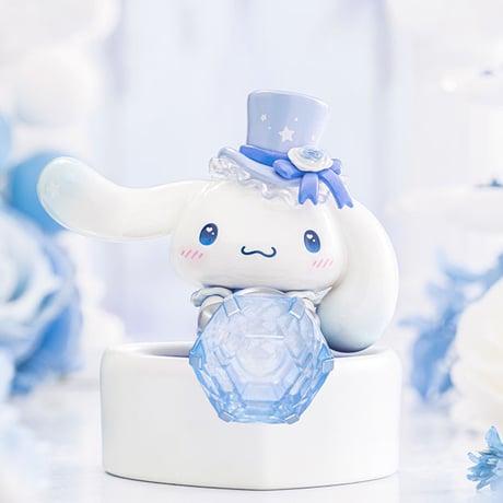 【現品販売】TOPTOY x サンリオ(Sanrio) 「サンリオキャラクターズ：ロマンチックな結婚式」 シリーズ