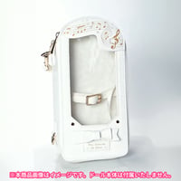 現品販売】SIMONTOYS 「LIRORO：バイナリースイートハート」BJD