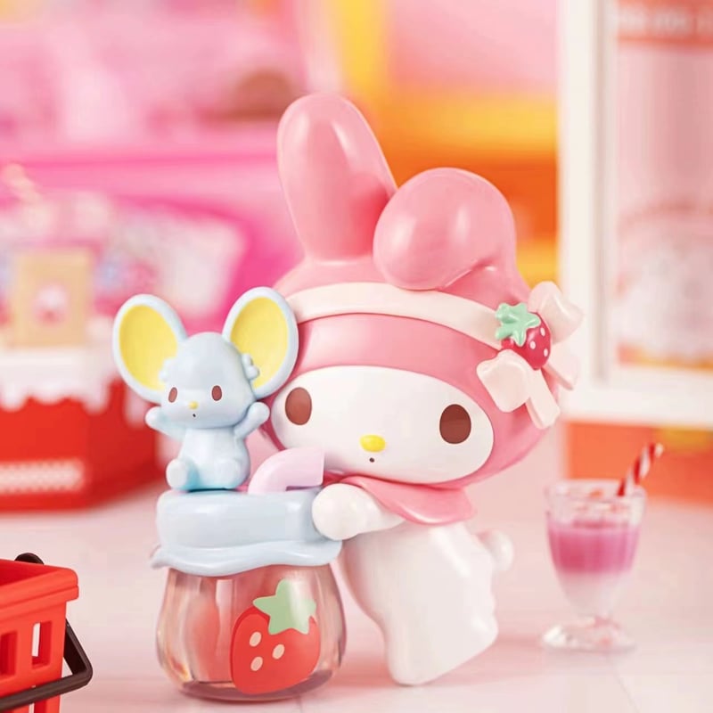 予約販売:12月中旬~12月下旬 お届け予定】MINISO x サンリオ 予約販売:12月中旬~12月下旬 お届け予定】MINISO x サンリオ