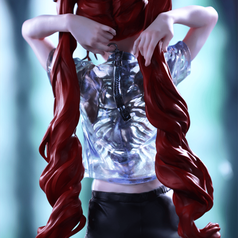 予約販売：2026年10月 お届け予定】WEARTDOING x イラストレーター FKEY