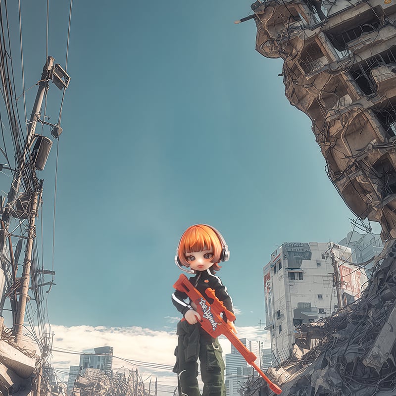 予約販売：2025年12月中旬～1月中旬 お届け予定】Neo Eden Toys