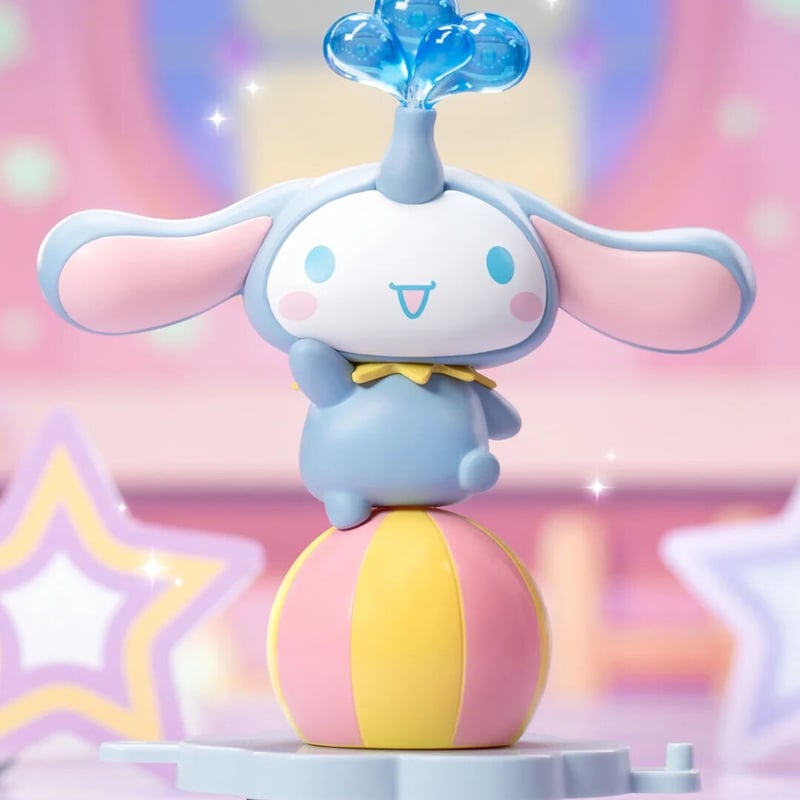 予約販売：10月下旬～11月上旬 お届け予定】52TOYS x サンリオ(SANRIO