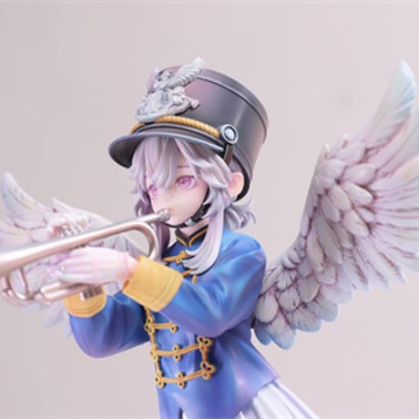 【予約販売：2027年1月～2月 お届け予定】＜送料無料 & 特別価格＞ WeArtDoing  「エンジェル・フェイチーズ」【コレクションフィギュア】