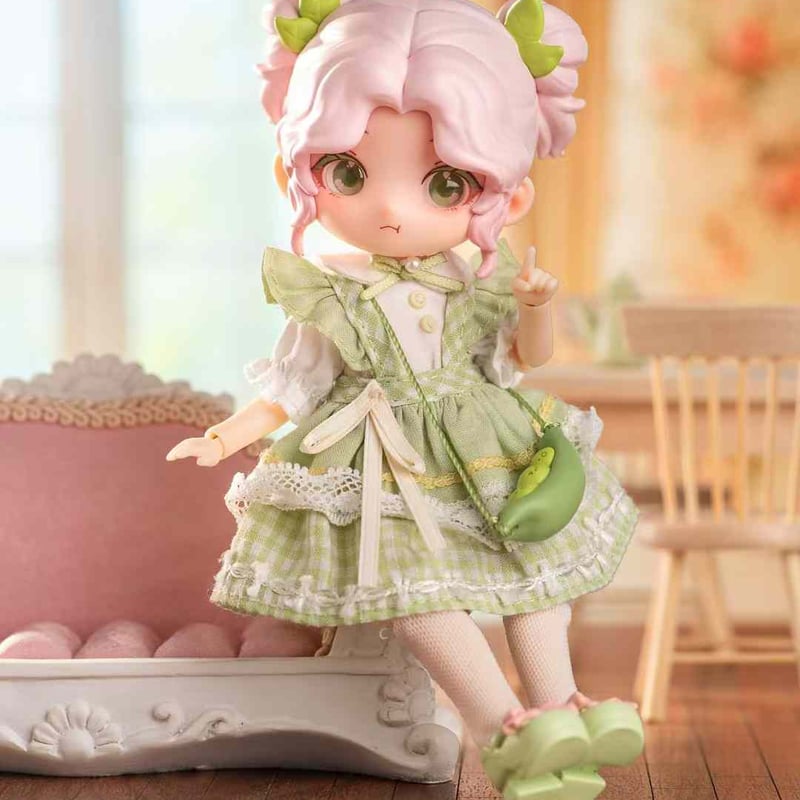 現品販売】SIMONTOYS LIRORO(リロロ)「童話の家」1/12スケール 現品販売】SIMONTOYS LIRORO(リロロ)「童話の家」1/12スケール