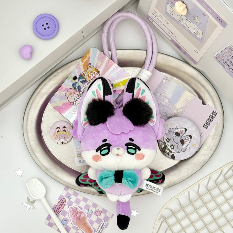 現品販売】幻想工坊「猫丸の幻想島｜MioKoo Mirage Lab」 ジョジョ