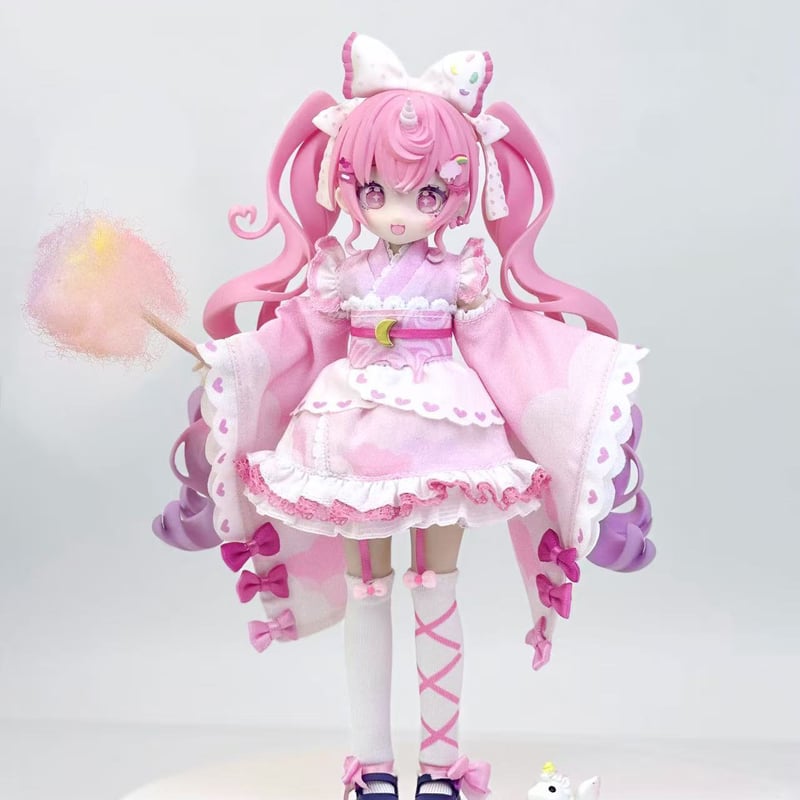 感覚共有メイドさん! 店舗購入特典11点セット 予約販売：2026年5月～6月頃 お届け予定】<公式限定初回予約特典付き