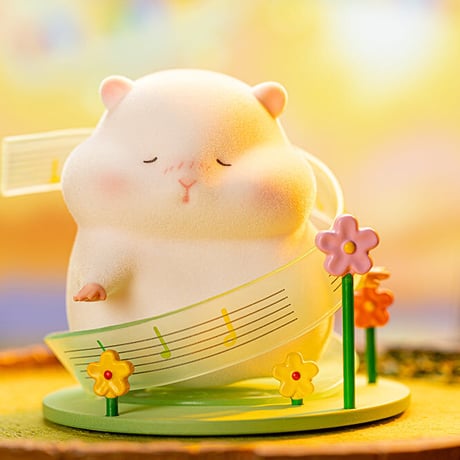 【予約販売：10月上旬～10月中旬 お届け予定】YMZCPARK×宇宙抽屜　Clarke（クラーク） バンドシリーズ【ピース】