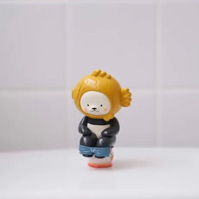 現品販売】Planetbear Mini PanPan(パンパン) Family たい焼き 現品販売】Planetbear Mini PanPan(パンパン) Family たい焼き
