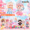 【予約販売:3月中旬~4月中旬 お届け予定】SIMONTOYS CLUB DOLL TEENNAR(ティーンナー) BJD ブラインドドール 「スクールアイドル」シリーズ
