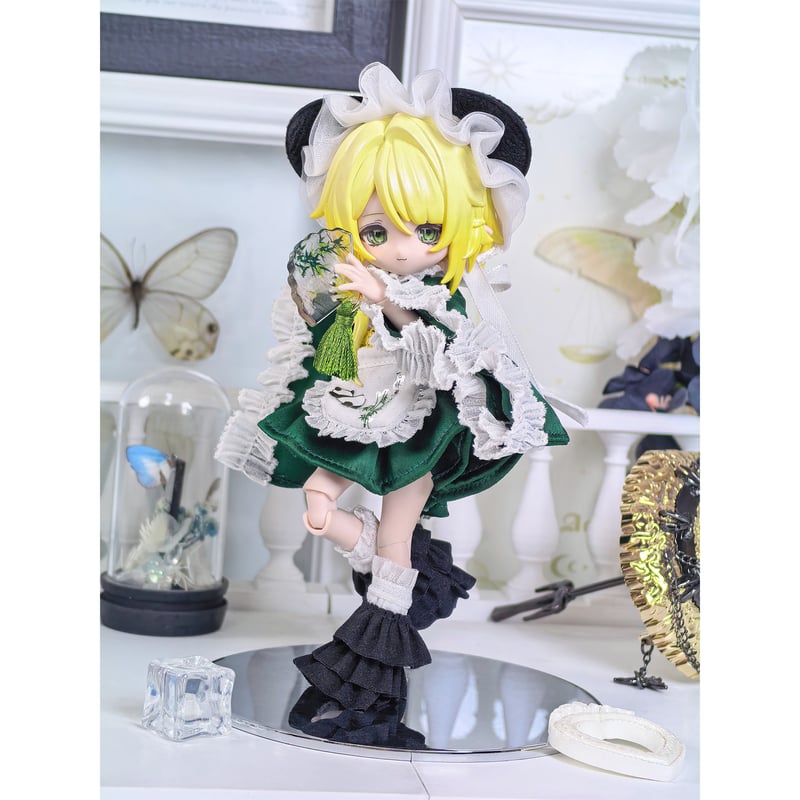 予約販売｜6月中旬～7月中旬 お届け予定】幾何造物 「新中華スタイル