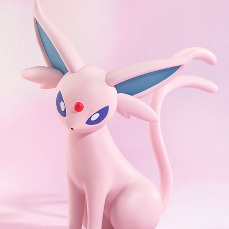 【現品販売・店頭併売品】Funism x ポケモン プレミアムフィギュア「イーブイ進化」第一弾【コレクションフィギュア】(全3種類、選び可能)