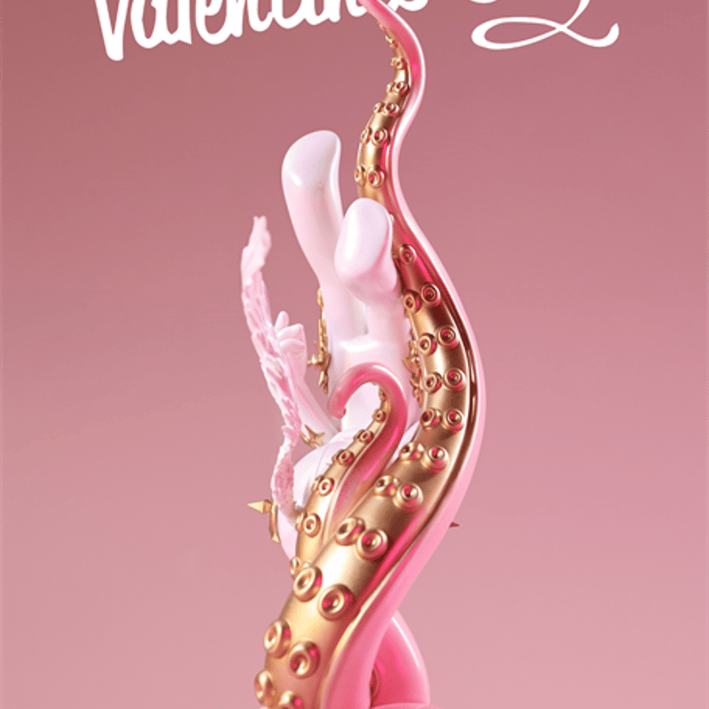 予約販売：2025年7月中 お届け予定】Sank-Beneath the Love-Pink