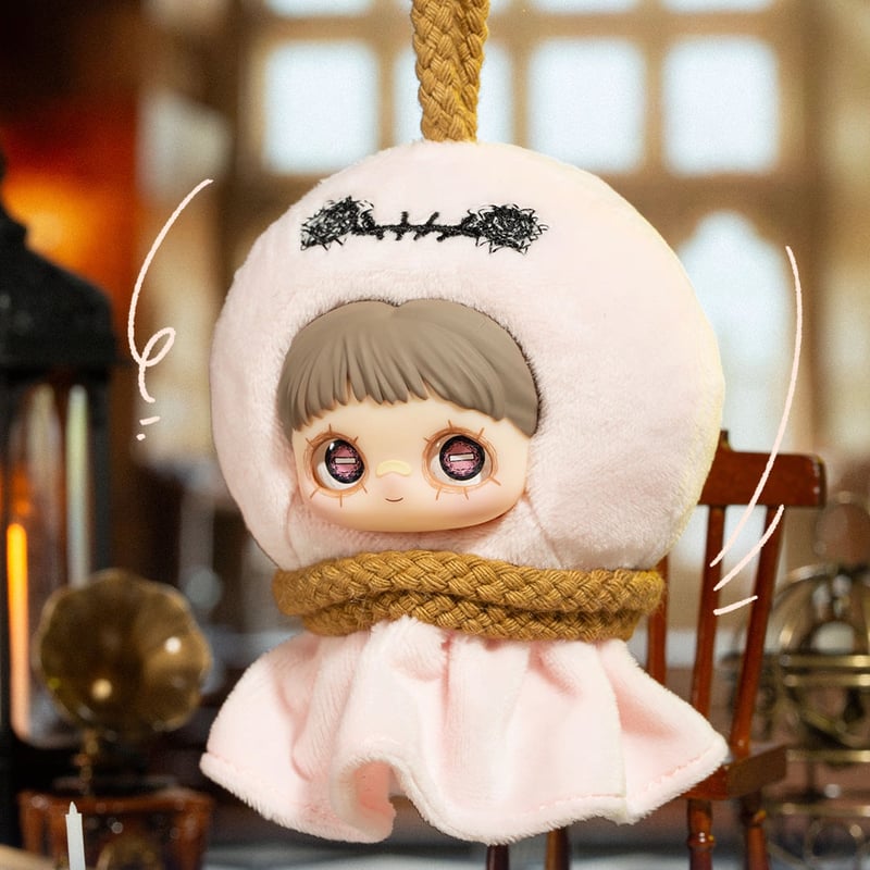 現品販売】SURE FUN 「MayMei ：狂気のサーカス」 ぬいぐるみ
