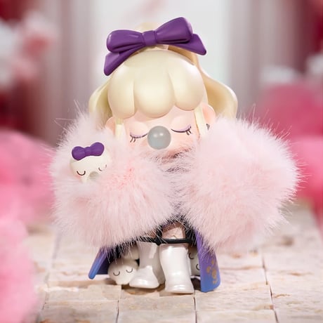 【予約販売：7月中旬~8月上旬 お届け予定】〈並行輸入正規品〉Rolife Nanci(ナンシー) 「幻想博物館」 シリーズ