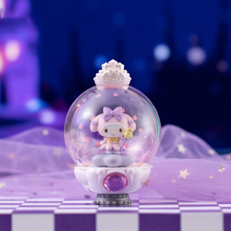 予約販売：5月下旬～6月上旬 お届け予定】LIOH TOY「サンリオ