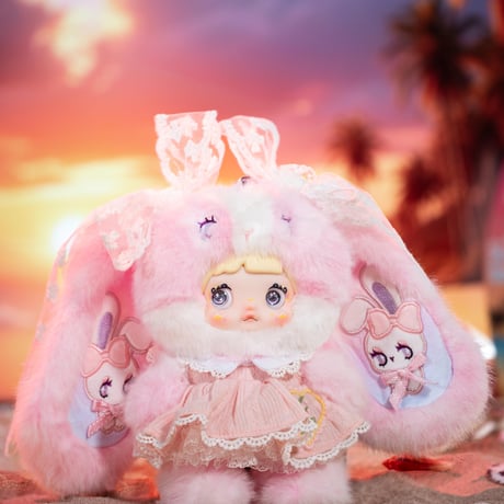 【現品販売】TOPTOY x SURE FUN 「NOMMI：天気予報」 ぬいぐるみ シリーズ