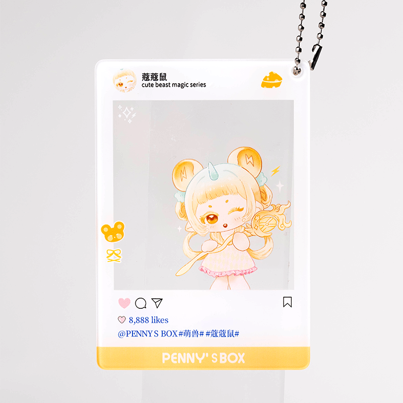 予約販売：12月上旬～12月中旬 お届け予定】PENNY'S BOX「ANTU