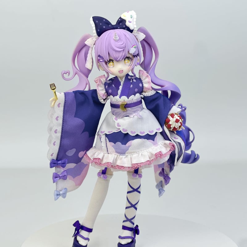 (出品予定)フィギュア⑯ 予約販売：2026年5月～6月頃 お届け予定】<単品販売・予約特価>半夏文