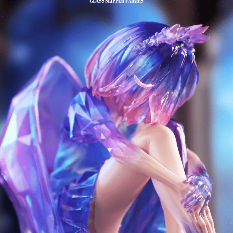 予約販売：2025年12月 お届け予定】WEARTDOING Sleeping Beauty