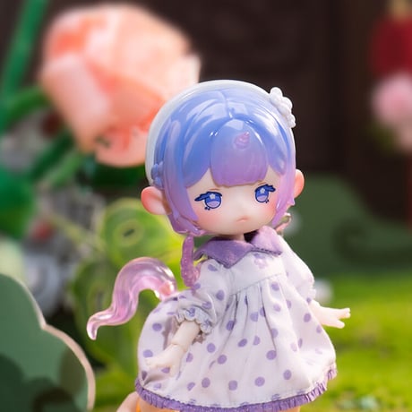 【現品即納】PENNY'S BOX「ANTU(アンティーユ)：夢のようなお茶会」BJD 球体関節可動ドール シリーズ