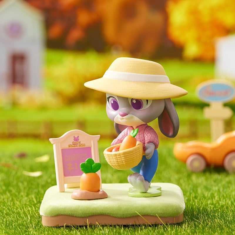ズートピア ジュディMINISO ディズニー MINISO ズートピア ジュディ ぬいぐるみ - メルカリ