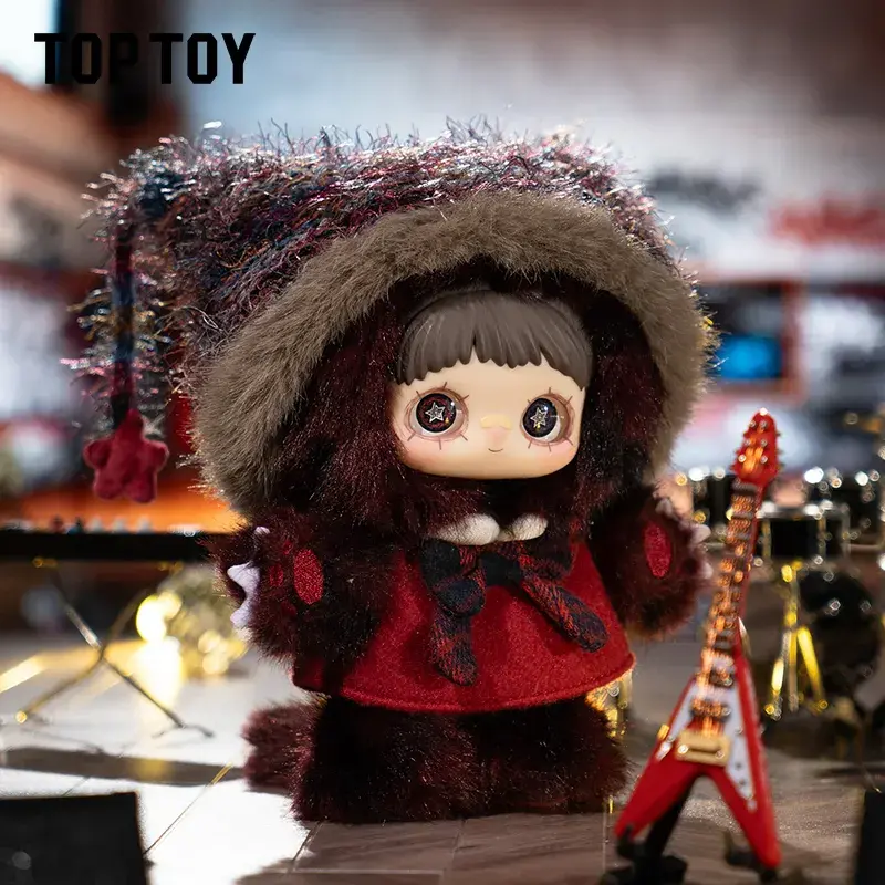 現品販売】SURE FUN 「MayMei ：にゃんこアカデミー」 ぬいぐるみ