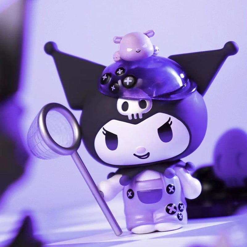 予約販売:3月中旬~4月中旬 お届け予定】TOPTOY x サンリオ 予約販売:3月中旬~4月中旬 お届け予定】TOPTOY x サンリオ
