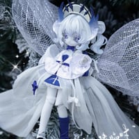 現品販売】Unveiled Door「リトルキー設定集：奇跡の導き手」単品