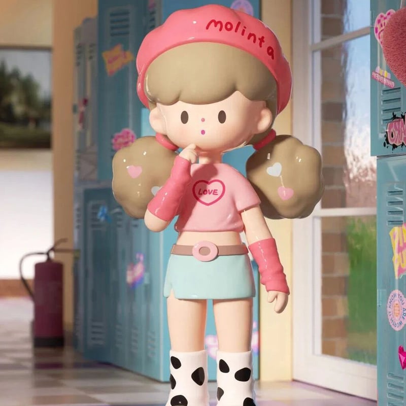 現品販売】FINDING UNICORN x Molinta (モリンタ)「ゴシップクラブ...