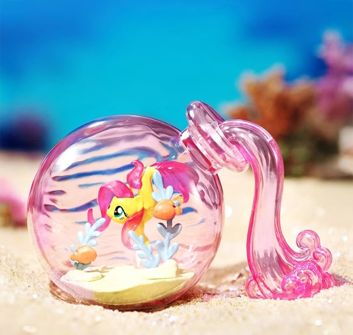予約販売：5月中 お届け予定】AULEDY My Little Pony「マイリトルポニー