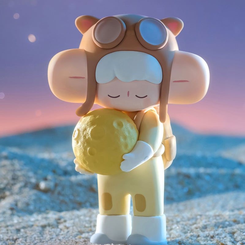 現品販売】吞雲小島(どんうんしま) x FINDING UNICORN「WHITE