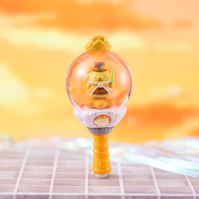 予約販売：5月下旬～6月上旬 お届け予定】LIOH TOY「サンリオ
