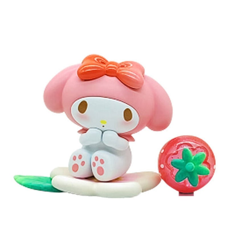 予約販売：8月中旬 ～9月上旬 お届け予定】MINISO x サンリオ(SANRIO