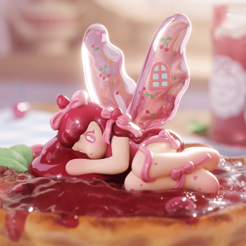 予約販売：6月頃 お届け予定】AAMY xFINDING UNICORN 「Witch's