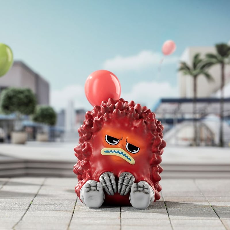 予約販売：2月中旬～3月中旬 お届け予定】POPMART x Ultraman