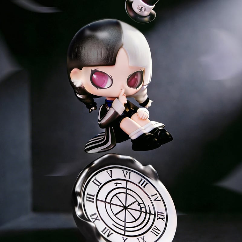 予約販売：4～5月頃 お届け予定】玩楽拾刻「INN音：私が聞こえた