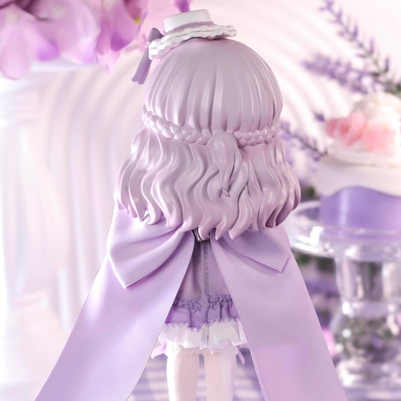 現品販売】MOOWOOART「シュガー100％：ラム・カヌレ」期間限定受付単品