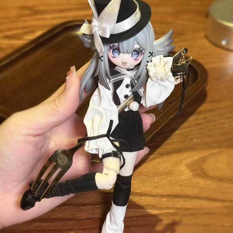 日曜発送 ♪キキ♪さん専用 予約販売｜4月下旬～5月頃 お届け予定】Meki「キキ衣装ルーム：日曜夜