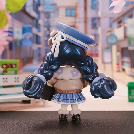 【予約販売：1月中旬～2月下旬 お届け予定】Juvenile Studio KOKOYA（ココヤ）第二弾「出会いの詩篇」シリーズ